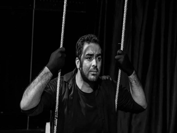 ایران کوچک از نبود زیرساخت های هنری رنج می برد/ "بعضیا رو باید دورادور دوست داشت" نماینده البرز در جشنواره تئاتر فجر