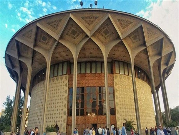 طرح حریم «تئاتر شهر» امروز به شورای شهر ارسال شد