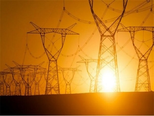 بهره برداری از نیروگاه خورشیدی ۲۰۰کیلوواتی حرم مطهر شاهچراغ(ع) در دهه فجر