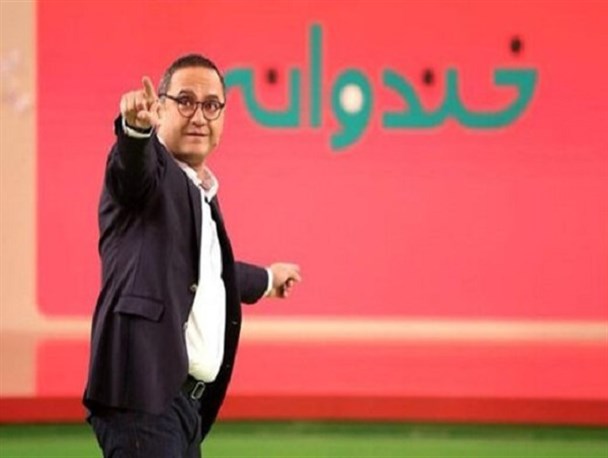 خندوانه با ۴۰ درصد مخاطب در صدر قرار گرفت/ چرا بینندگان تلویزیون دوست ندارند فوتبال ببینند؟