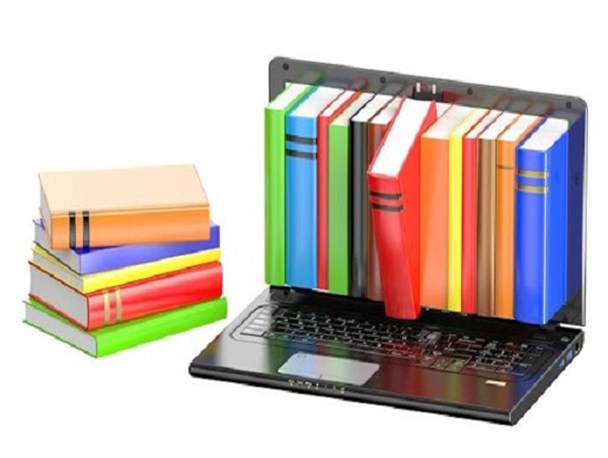 دومین نمایشگاه مجازی کتاب در هفت‌روز ۹۰۰هزار نسخه کتاب فروخت
