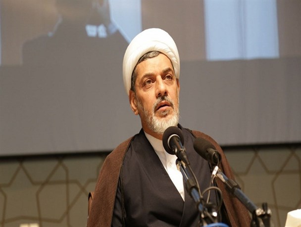 معرفی و تکریم از شخصیت ها باید در قالب هنر باشد/لازمه تداوم در تکریم شخصیت ها