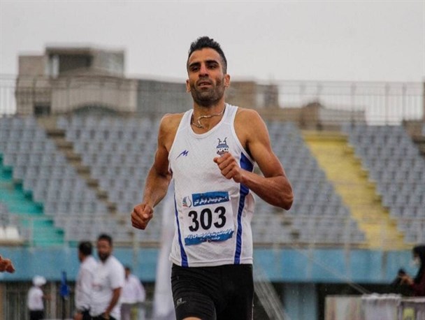 یارولی: می خواستم رکورد شخصی ام را بزنم اما مسابقات قزاقستان لغو شد / هدفم رسیدن به مدال بازیهای آسیایی است