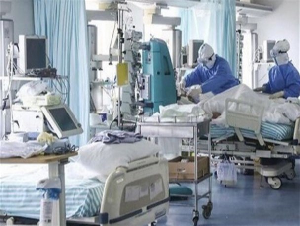 طوفان اومیکرون در راه است/ بستری ۱۰۰بیمار کرونایی زیر ۱۸سال در بیمارستان‌های قزوین