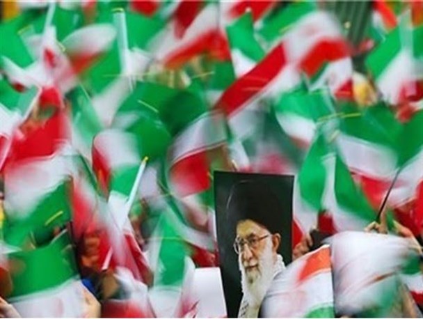 یک‌هزار پرچم جمهوری اسلامی در خراسان جنوبی توزیع می‌شود/ میزبانی استان از ۴ گروه تبلیغی