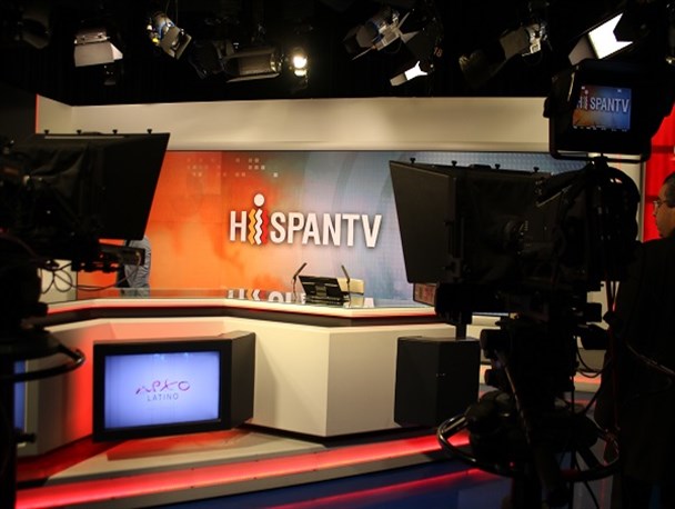 شبکه هیسپان تی وی و جریان صحیح اخبار