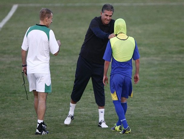 پشت پرده جدایی‌ها مربیان از تیم ملی فوتبال