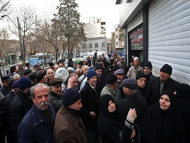 کوتاه کردن صف طولانی سبد کالا به شرط 2 هزار تومان