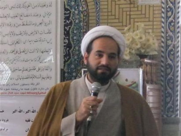 آزمون کتبی مرحله دوم طرح ملی تربیت حافظان قرآن شهرستان آشتیان