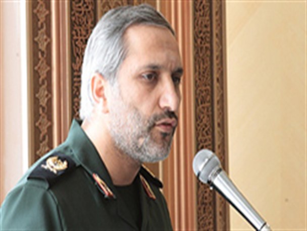 گزینه روی میز ما «تفکر بسیجی» است