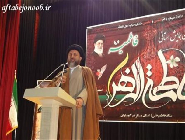 درتعطیلات نوروزی حرمت ایام فاطمیه حفظ شود