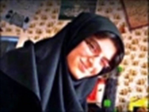 دانشگاه خوارزمی کرج میزبان عضو منافقین!؟