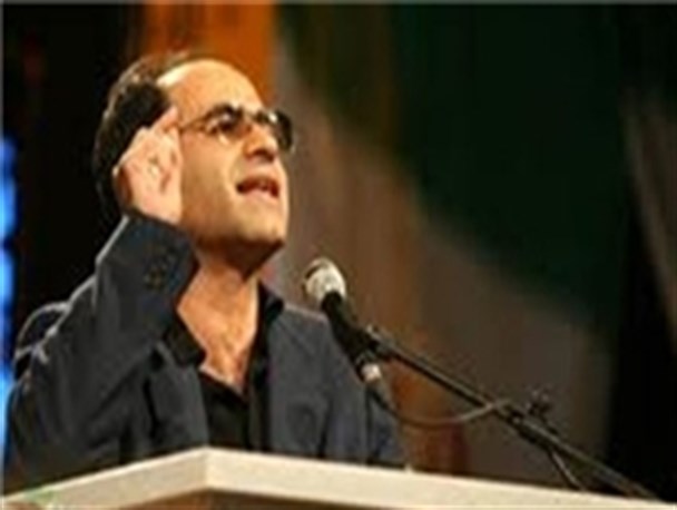 اظهارات فتنه‌انگیزانه سعید رضوی‌فقیه در جمع اصلاح‌طلبان همدان