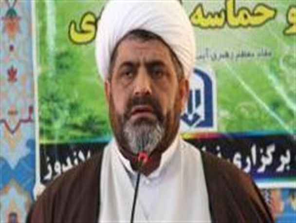 شاه کلید اقتصاد مقاومتی ،خود اتکایی است