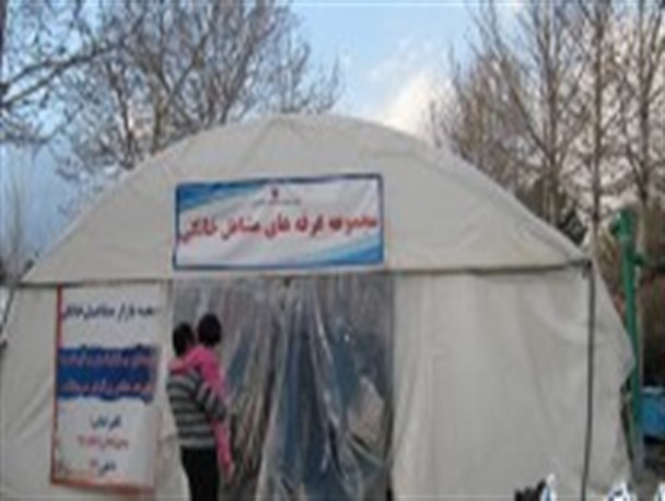 نمایشگاه مشاغل خانگی در بازار گل و گیاه اصفهان به روایت تصویر