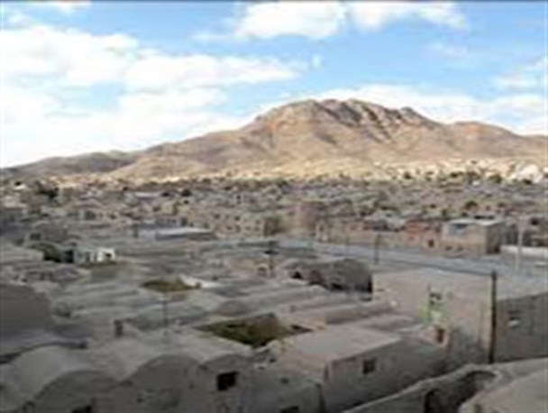 طرح جامع تفصیلی شهر ندوشن تصویب شد