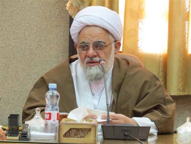 عدم اجرای سیاست های اقتصاد مقاومتی از سوی مسئولین عهد شکنی است