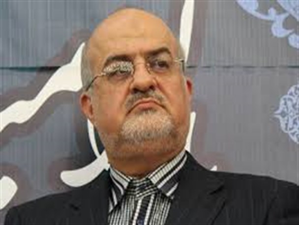 ایجاد کمپ موقت اسکان مسافران نوروزی در پارک ملت زنجان