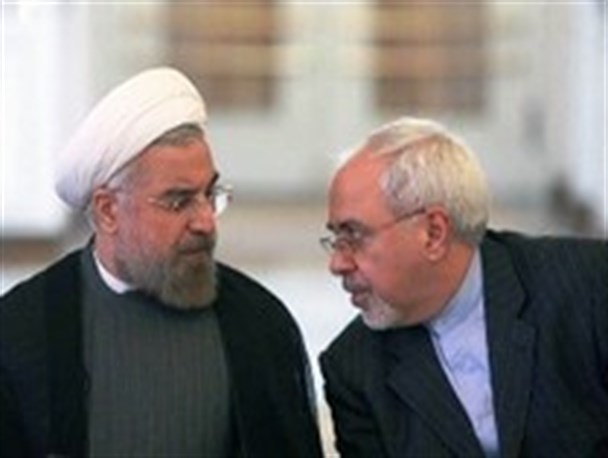 گره زدن سرنوشت دولت به توفیق در ارتباط با غرب/ راز انفعال در برابر اظهارات مداخله جویانه چیست؟