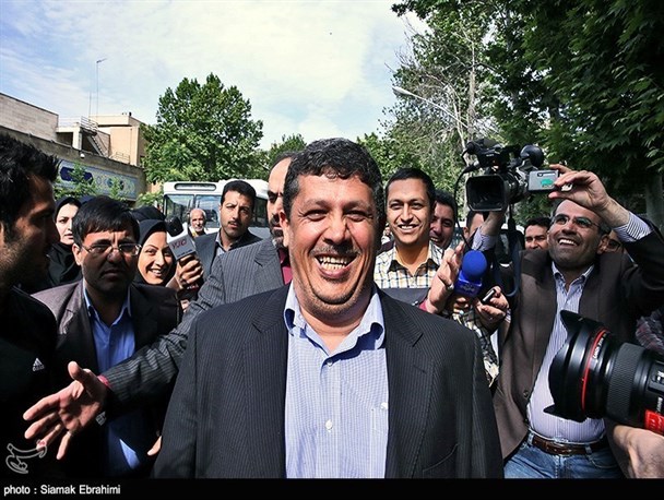 اگرحکم قانونی اجراء نشود؛نمی توان هیچ متهم اقتصادی دیگری را«مفسد فی الارض» دانست/قوّه قضائیّه حکم عادلانه و در خور انتظار ملّت را صادر نماید