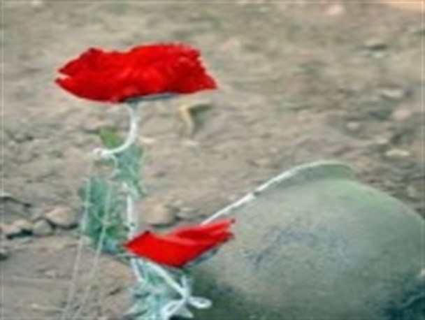همسنگران قبیله عشق گرد هم می آیند