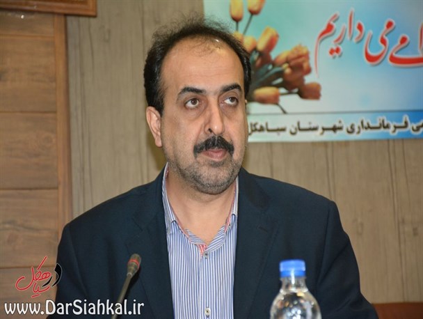 ۴۰ درصد از مصوبات اولین جلسه کارگروه حمایت از تولید سیاهکل اجرایی شده است