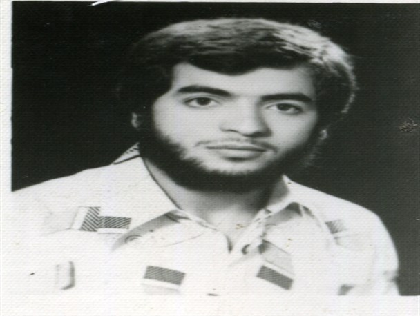 معرفی شهید عقیل سراج