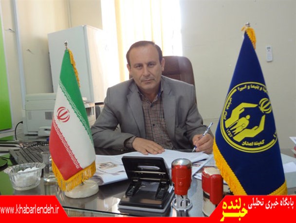 استقرار 20پایگاه ثابت و سیارجشن نیکوکاری در شهرستان لنده