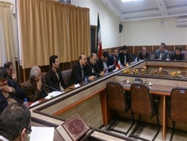 تربیت نیروی کار،از فقر،اعتیاد و مهاجرت جلوگیری می کند