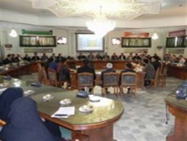 دهیاران نمایندگان دولت در اجرای قوانین در روستاها هستند