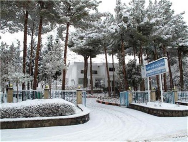 هتل جهانگردی شاهرود آماده پذیرایی از مسافران نوروزی