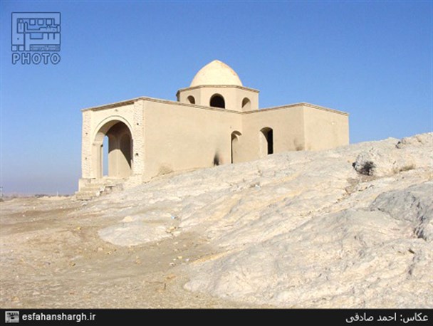 عید 94 را به دستجرد جرقویه علیا برویم