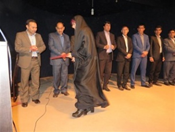 پرستاران نمونه آبدانان تجلیل شدند
