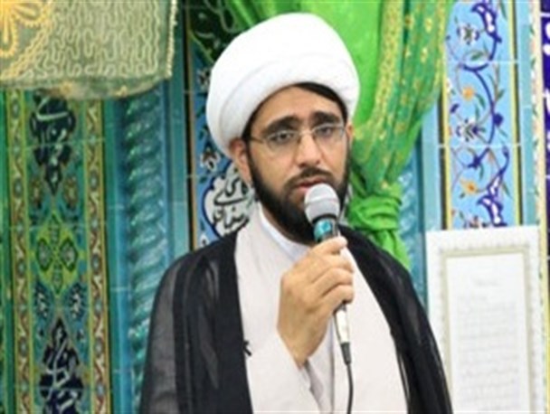 با قلم و ترویج فرهنگ ائمه از مدافعان حریم اهل بیت(ع) باشیم