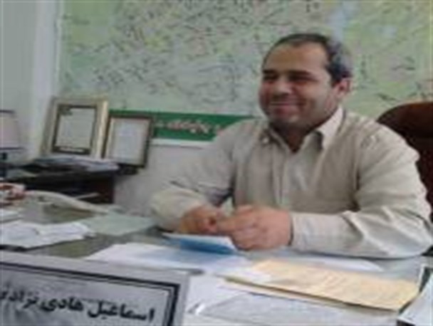 افتتاح 400 غرفه نمایشگاه بهاره از 12 اسفند در مرکز مازندران