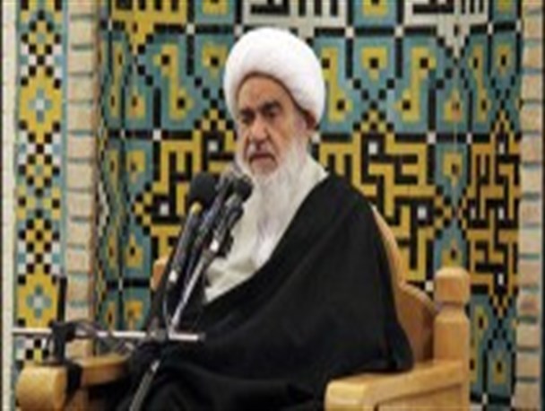عمل به قانون مواسات فقر را از جامعه ریشه‌کن می‌کند