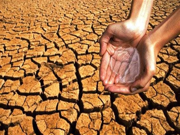 خطر خشکسالی در کمین دشت های حاصل خیز استان/ فرونشست17متری آبهای زیرزمینی دشت های کشاورزی