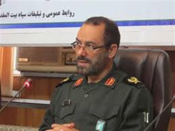 اردوی راهیان نور باعث تقویت روحیه ایثار و شهادت در قشر جوان می شود