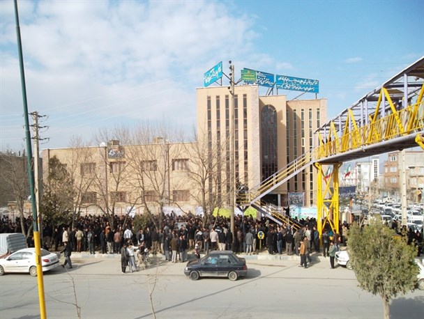 دولت به اصطلاح تدبیر و وزارت منتخبش امیدی برای فرهنگیان به ارمغان نیاورده است+تصاویر