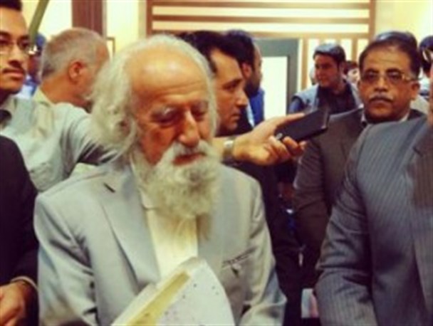فیلم زندگی و آثار «حسین محجوبی» به جشنواره تصویرسال راه یافت