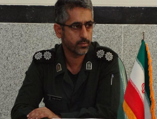 رزمایش بزرگ گردان های بیت المقدس درمیناب برگزار می شود