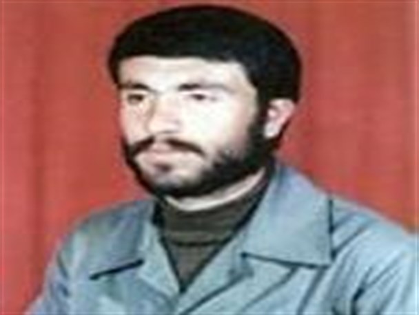 یادوراه سردار شهید "فتح الله نظری "برگزار می‌شود