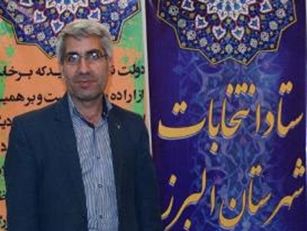 حضور مردم در انتخابات مقبولیت و اقتدار نظام را در داخل و خارج از کشور نمایان کرد