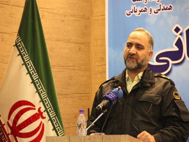 مردم ایران به دشمنان فهماندند که تهدیدات شان اثری بر پایبندی ملت ایران نخواهد گذاشت