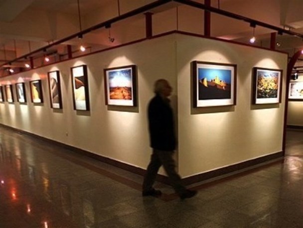 برگزاری نمایشگاه گروهی عکس سومین ژوژمان پایانی هنرجویان انجمن سینمای جوان استان کرمانشاه/نمایش 20 عکس از 7 هنرجو