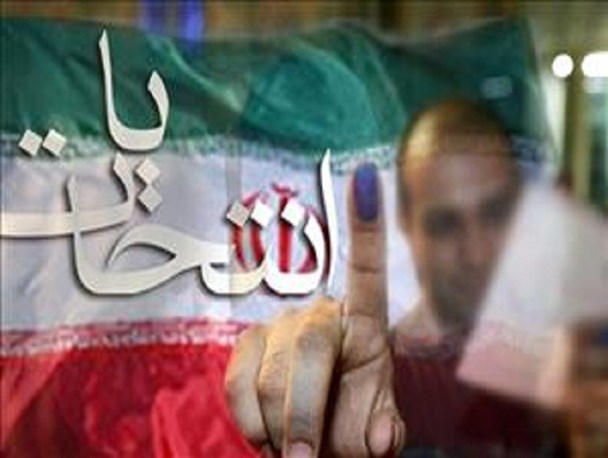 چرا رأی تهرانی‌ها متفاوت است؟