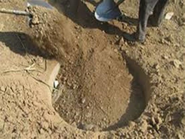 مسدود شدن 677 چاه غیر مجاز در 11 ماهه سال جاری در استان کرمانشاه