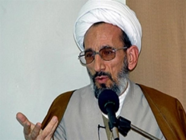برادر امام جمعه موقت کرمانشاه نماینده اصفهان در مجلس خبرگان شد