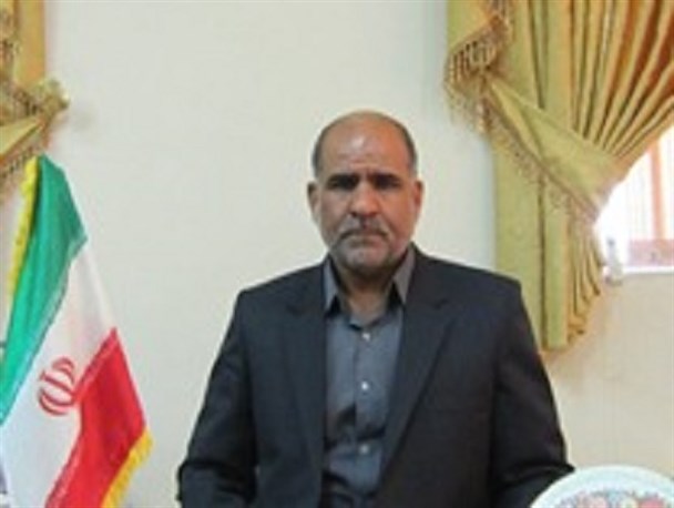 تقدیر فرماندار جغتای از مشارکت خیره کننده مردم شهرستان