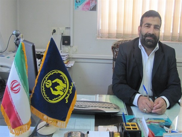 423 زوج شیروانی چشم انتظار کمک های خیرین